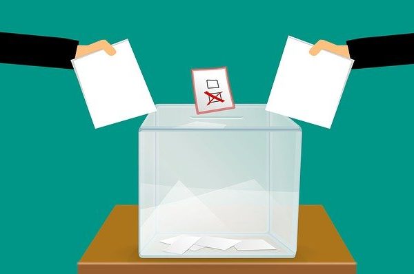 Maine’s Clean Elections Law