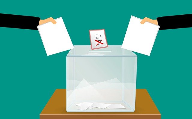 Maine’s Clean Elections Law
